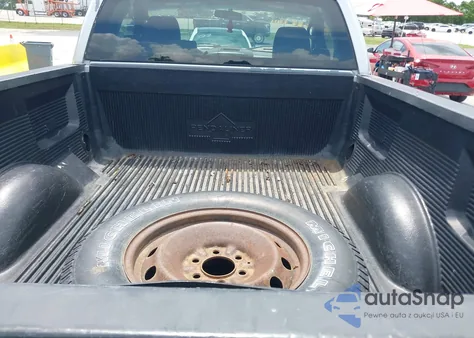 2008 Ford F-150 Stx/Xl/Xlt из США, поврежденный, VIN 1FTRF12218KD25864